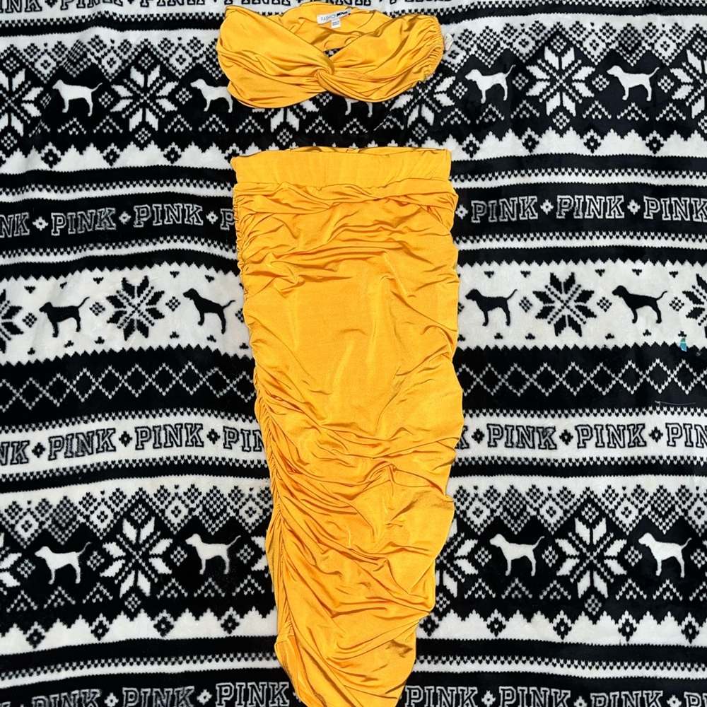 Fn 2 piece